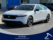 Honda Accord Hybrid