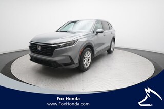 2024 Honda CR-V EX SUV