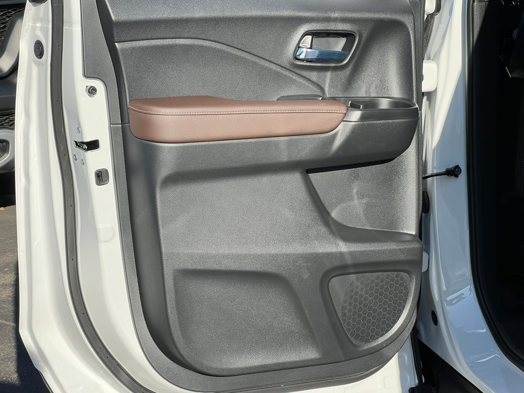 2026 Honda Ridgeline RTL - Photo 34
