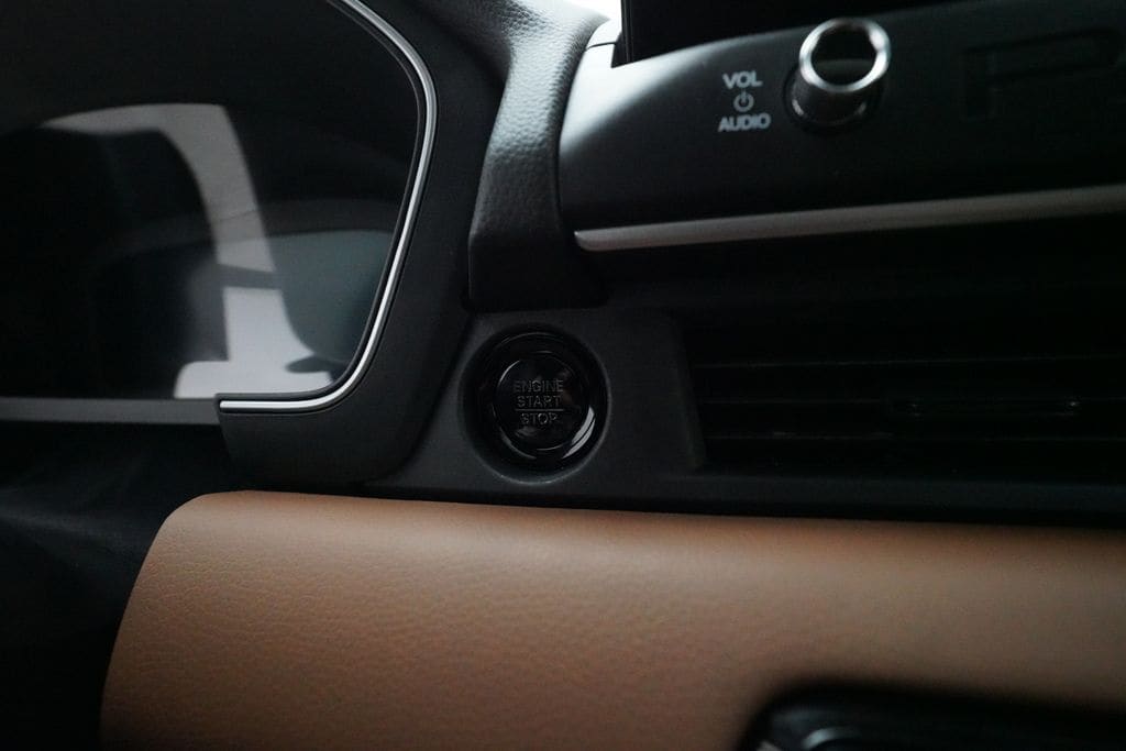 2026 Honda Passport TrailSport Elite - Photo 32