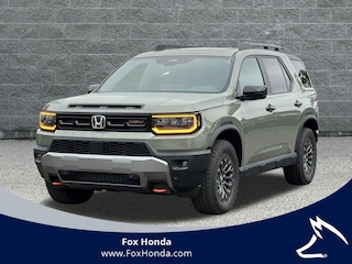 2026 Honda Passport TrailSport SUV
