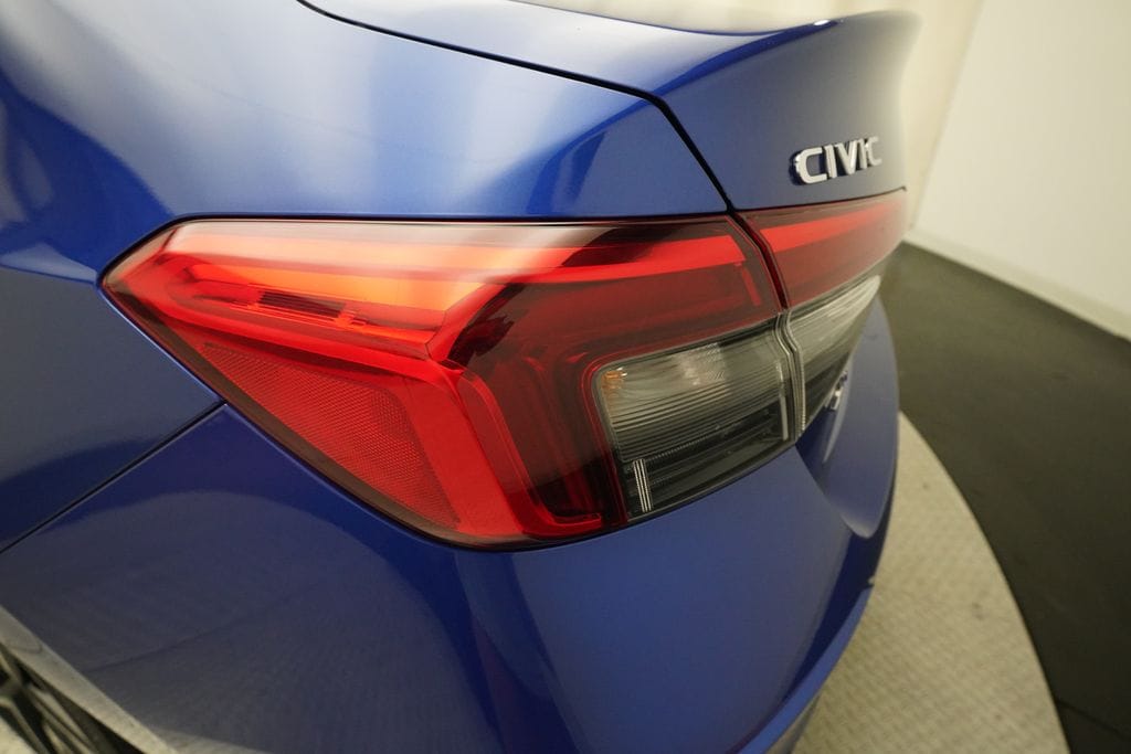 2024 Honda Civic Sport - Photo 31