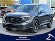 Honda CR-V Hybrid