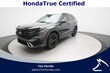 Honda CR-V Hybrid