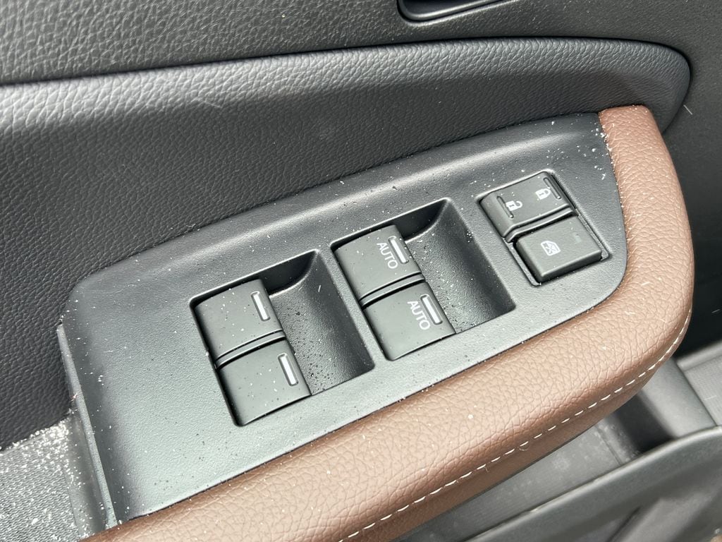 2026 Honda Ridgeline RTL - Photo 13