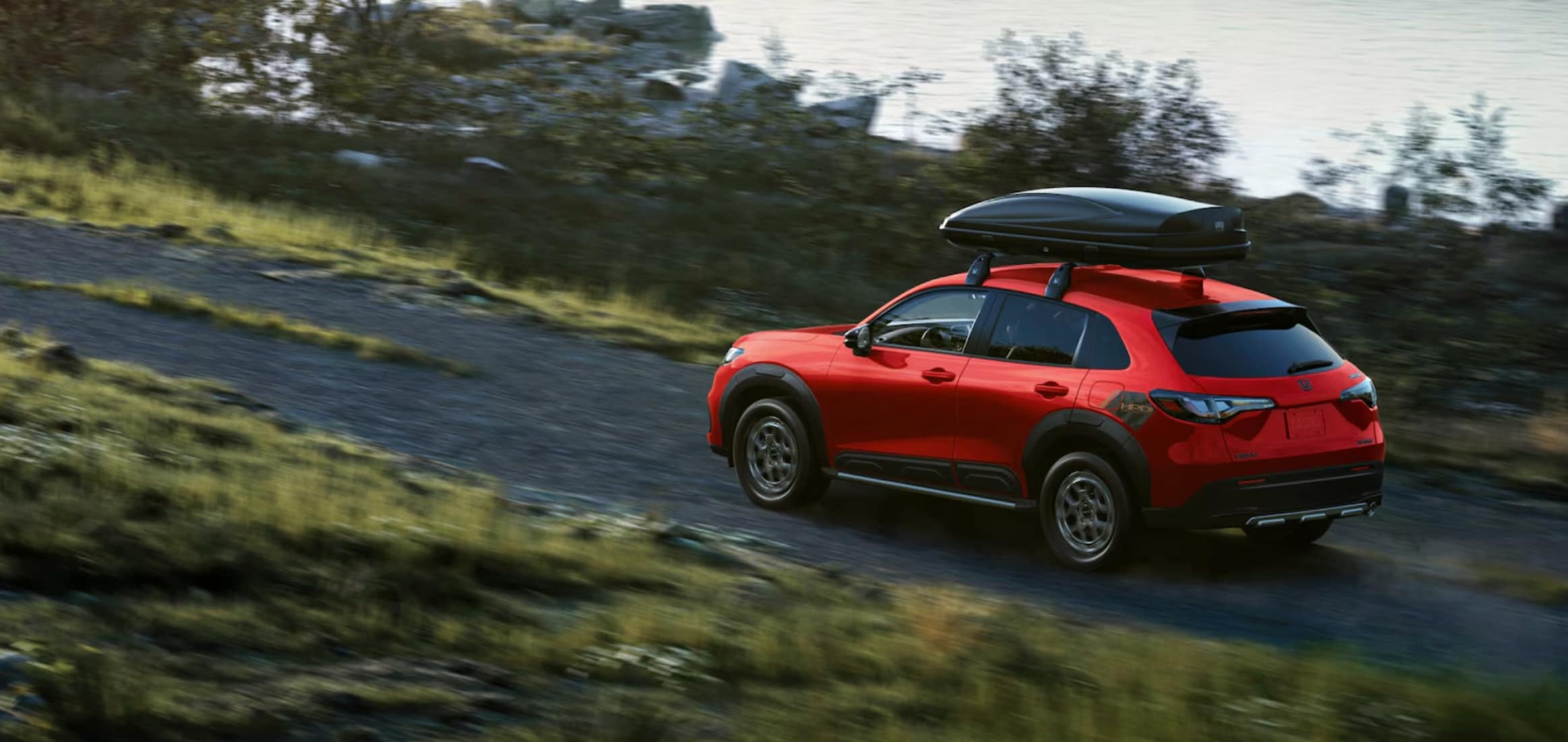 New Honda SUVs for Families in Grand Rapids, MI, at Fox Honda