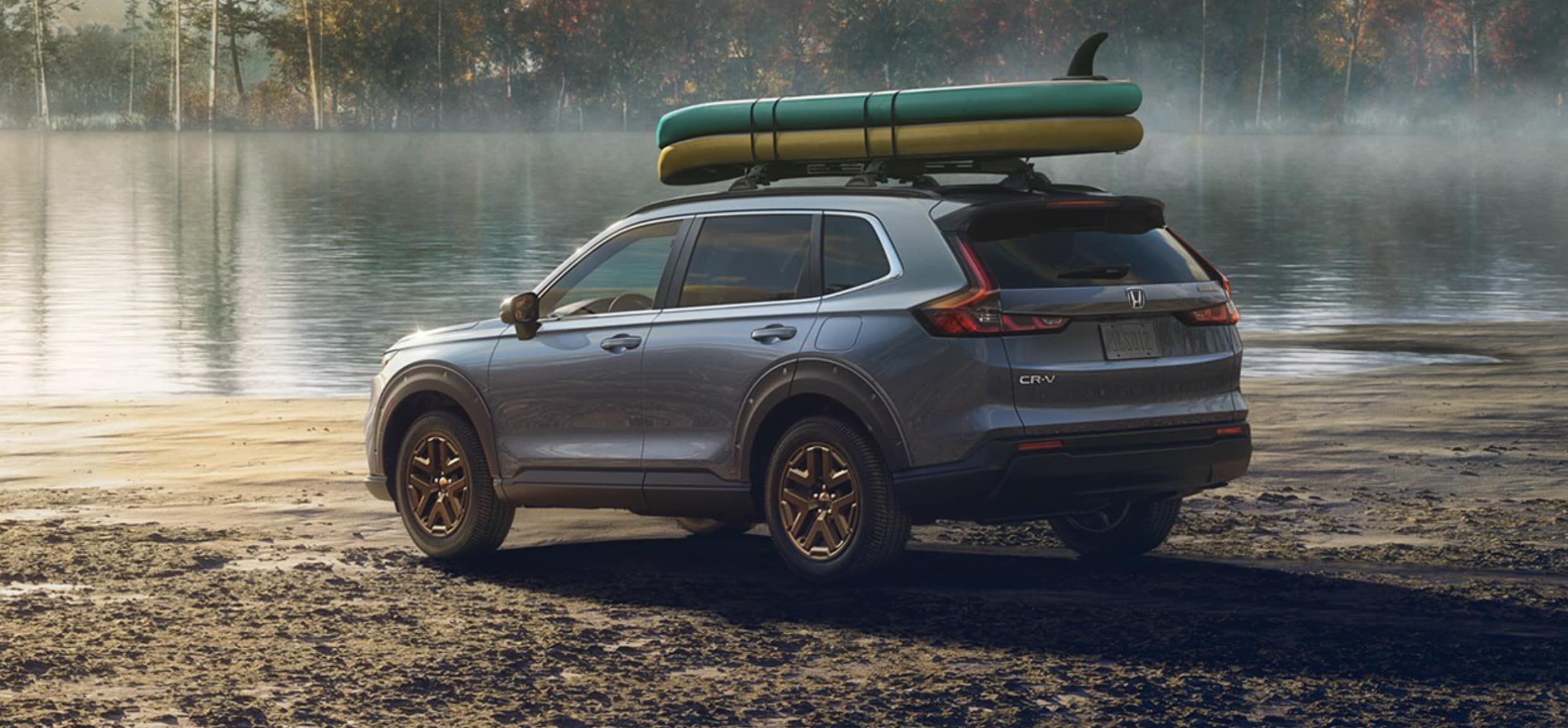 Honda SUVs for families in Grand Rapids, MI Honda SUVs for families in Grand Rapids, MI
