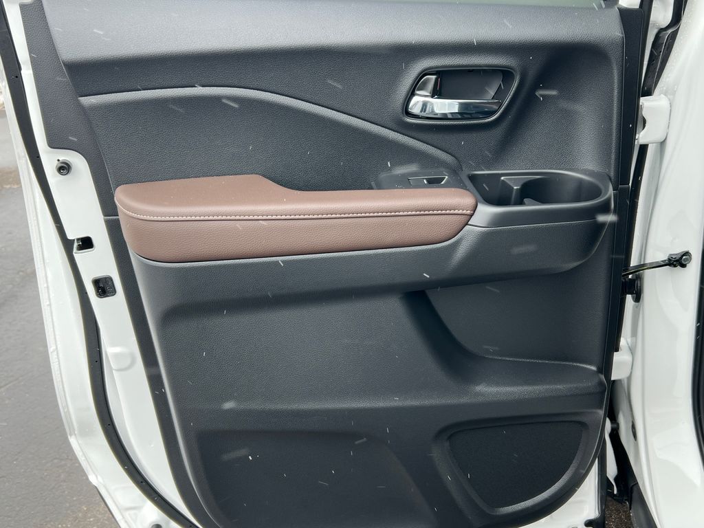 2026 Honda Ridgeline RTL - Photo 31