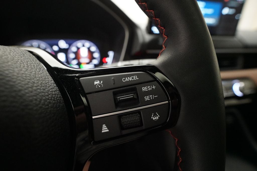 2026 Honda Passport TrailSport Elite - Photo 19