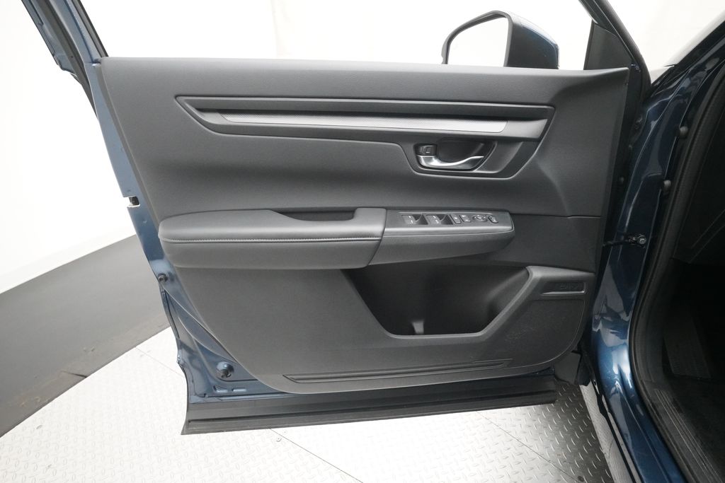 2025 Honda CR-V EX - Photo 26