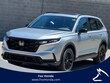  Honda CR-V Hybrid