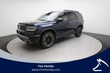  Honda Passport