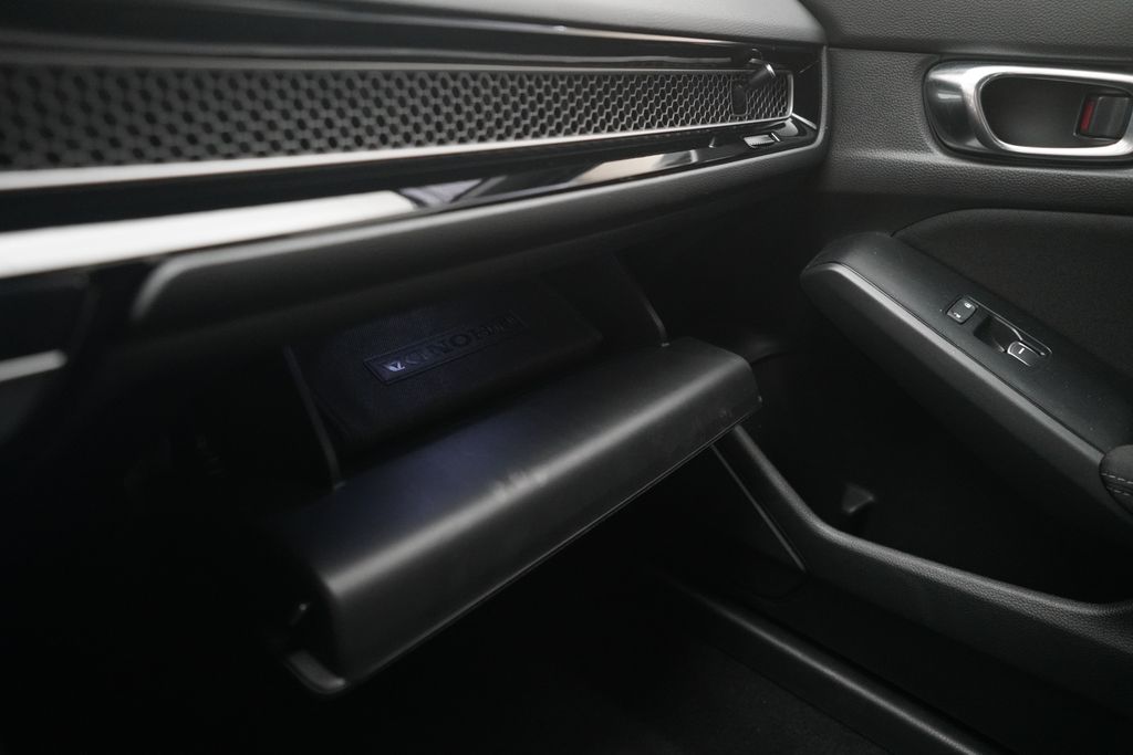 2024 Honda Civic Hatchback Sport - Photo 29