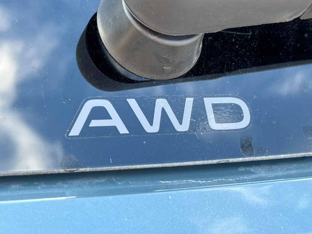 New 2026 Honda HR-V LX SUV