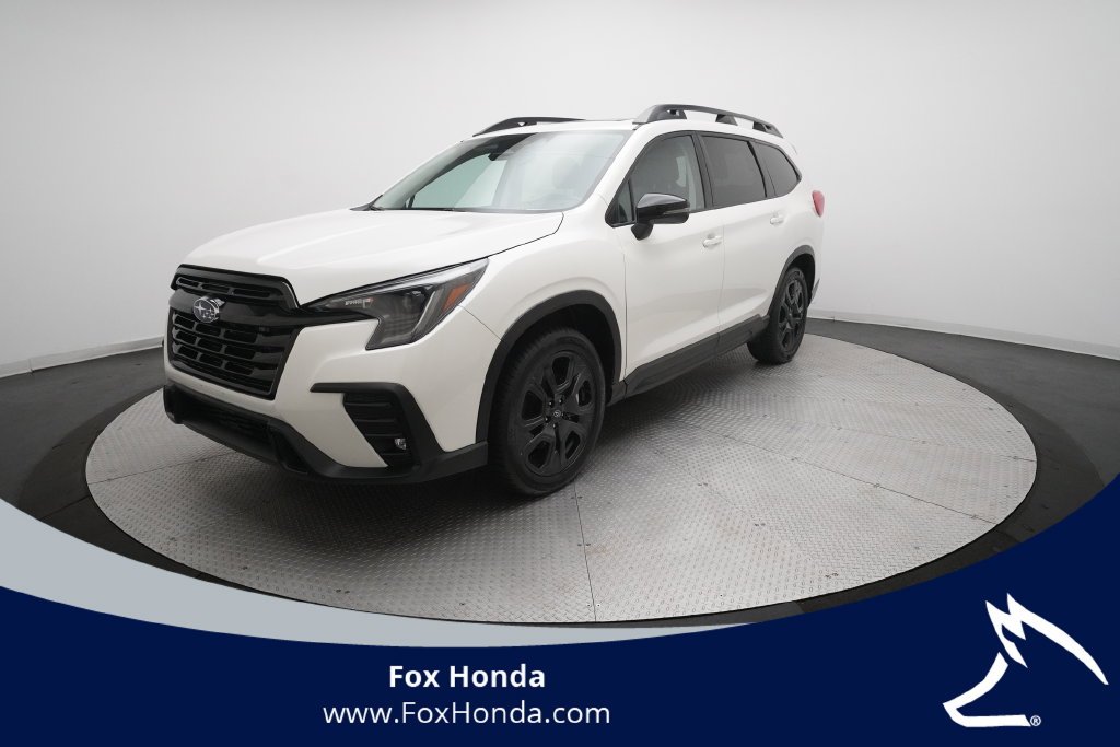 2023 Subaru Ascent Onyx Edition 7-Passenger SUV