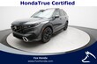 Honda CR-V Hybrid