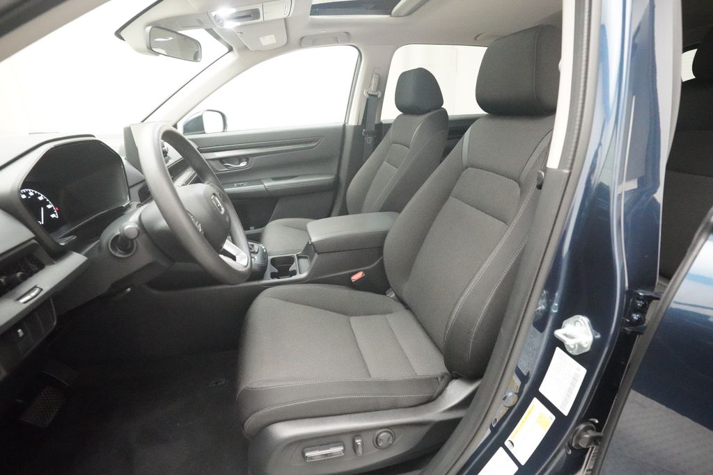 2025 Honda CR-V EX - Photo 7
