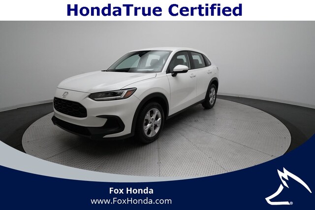 2023 Honda HR-V LX AWD SUV