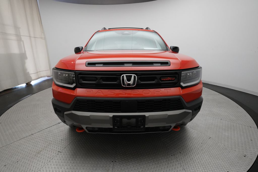 2026 Honda Passport TrailSport Elite - Photo 11