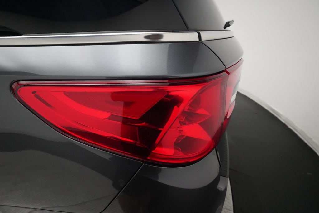 2024 Honda Odyssey Elite - Photo 34