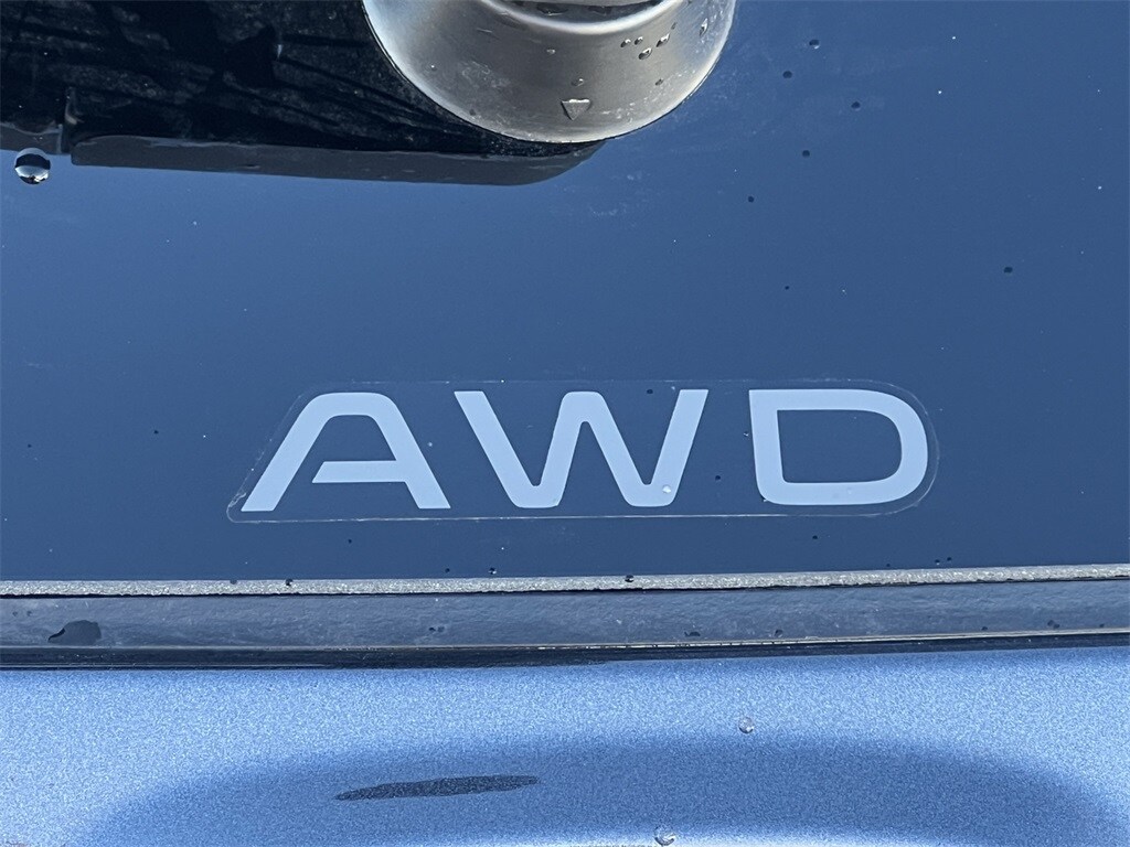 New 2026 Honda CR-V EX-L SUV