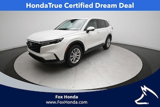 2023 Honda CR-V EX-L SUV