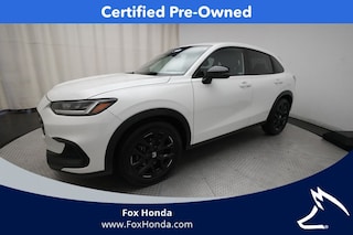 2024 Honda HR-V Sport w/BSI SUV