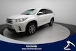 Toyota Highlander Hybrid
