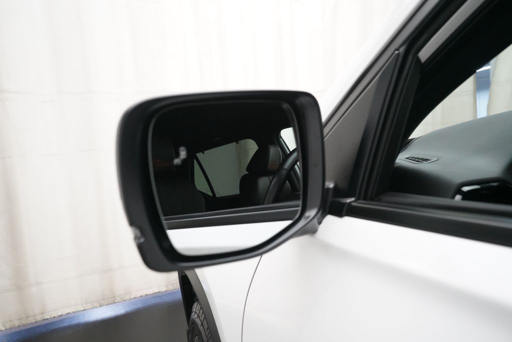 2025 Honda Pilot TrailSport - Photo 25