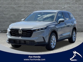New 2026 Honda CR-V EX SUV in Grand Rapids, MI