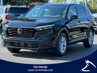 New 2026 Honda CR-V EX SUV in Grand Rapids, MI