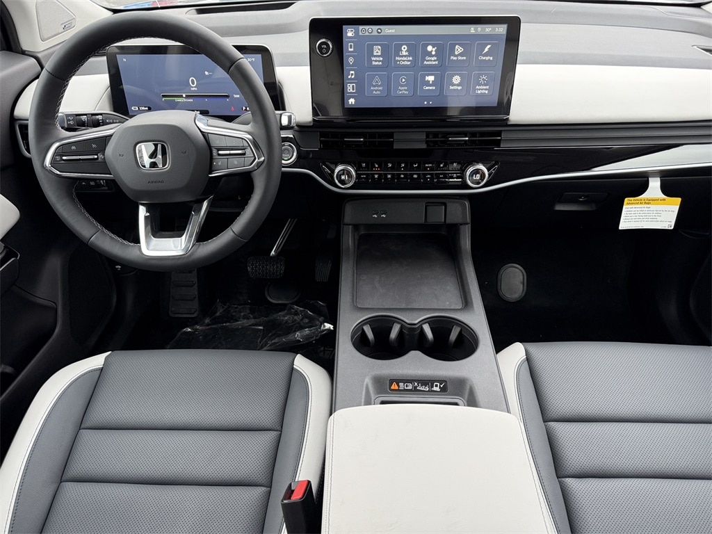 New 2026 Honda Prologue Elite SUV