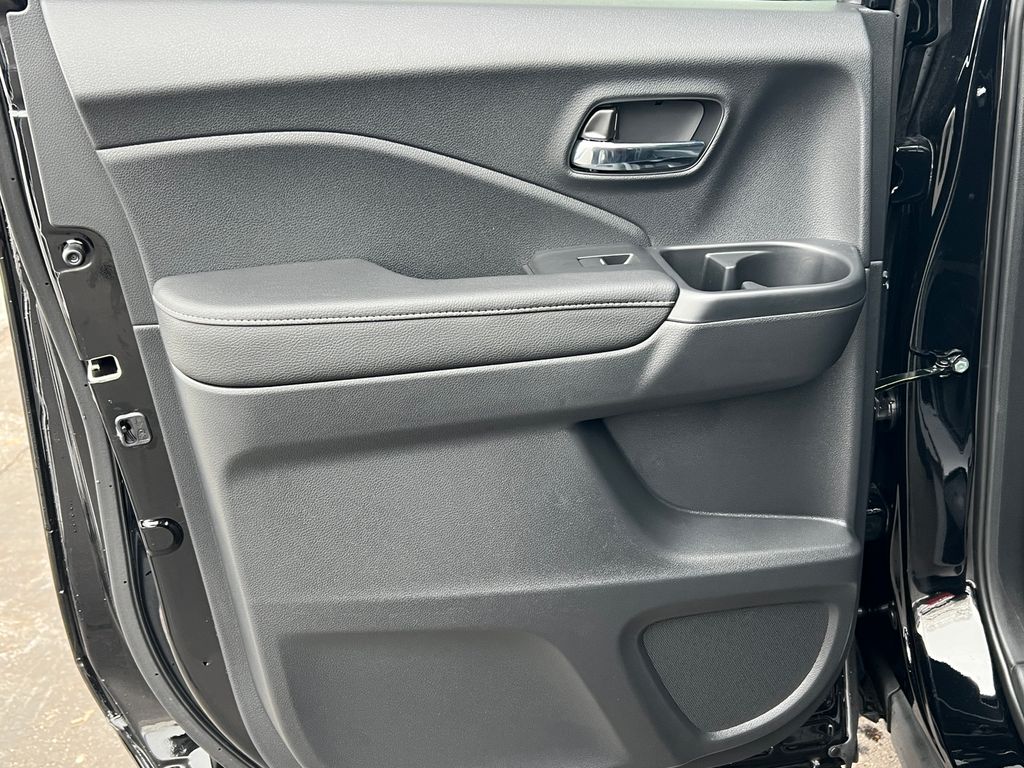 2026 Honda Ridgeline RTL - Photo 33
