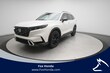 Honda CR-V Hybrid