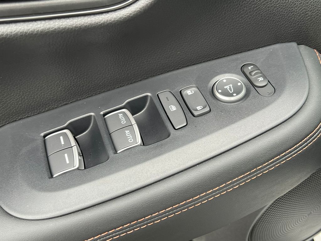 2026 Honda HR-V Sport - Photo 12