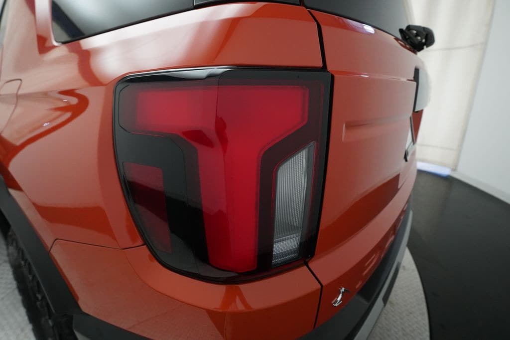 2026 Honda Passport TrailSport Elite - Photo 34