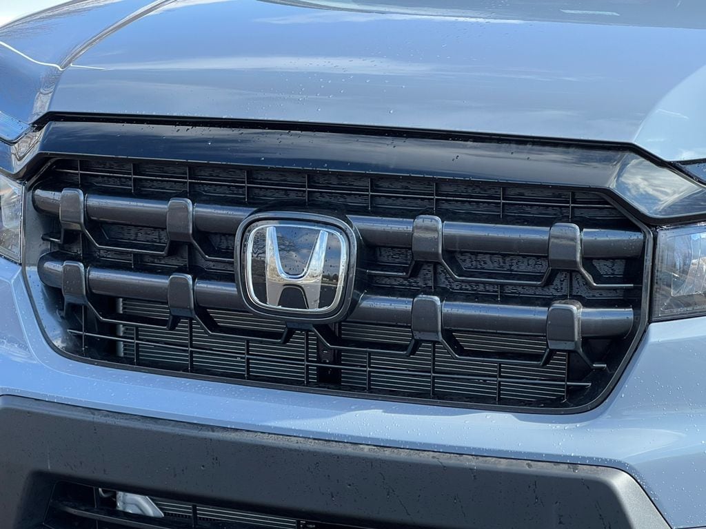 2026 Honda Ridgeline Sport - Photo 32