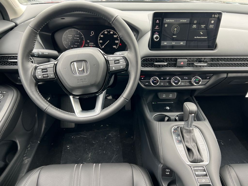 New 2026 Honda HR-V EX-L SUV