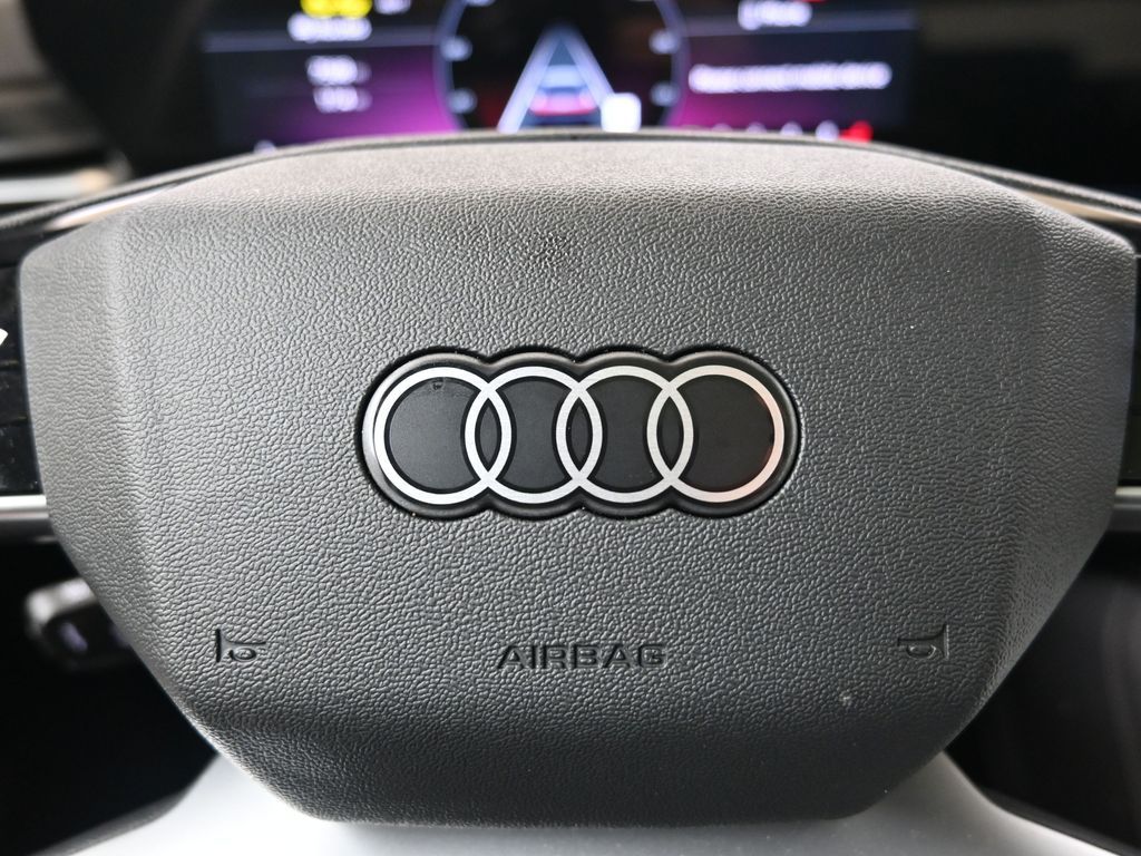 2025 Audi New Q5 Premium Plus - Photo 27