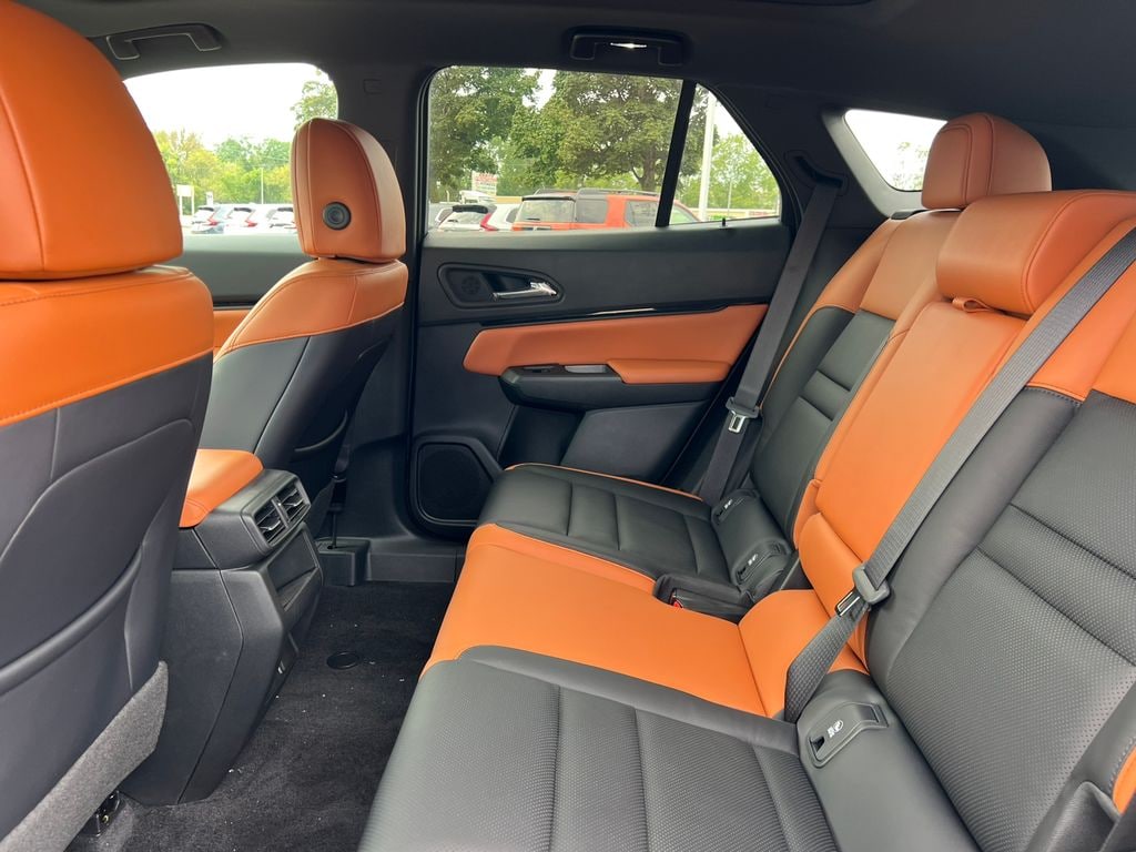 New 2026 Honda Prologue Elite SUV