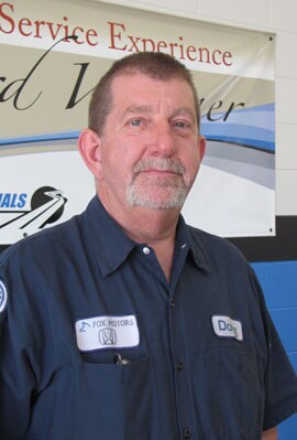 Doug Perrin