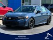 Honda Civic Hybrid