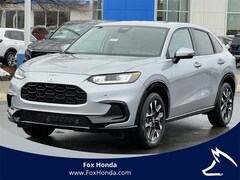 2026 Honda HR-V EX-L SUV