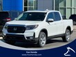  Honda Ridgeline