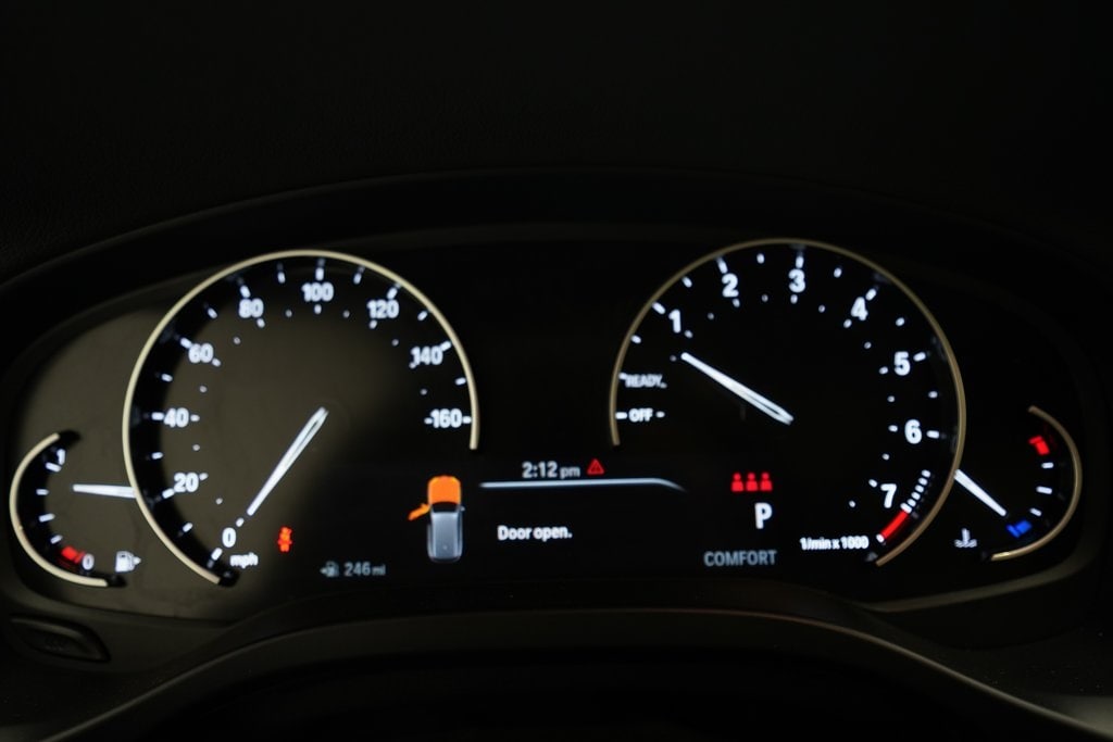 Used 2020 BMW X3 40i with VIN 5UXTY9C07LL304613 for sale in Grand Rapids, MI