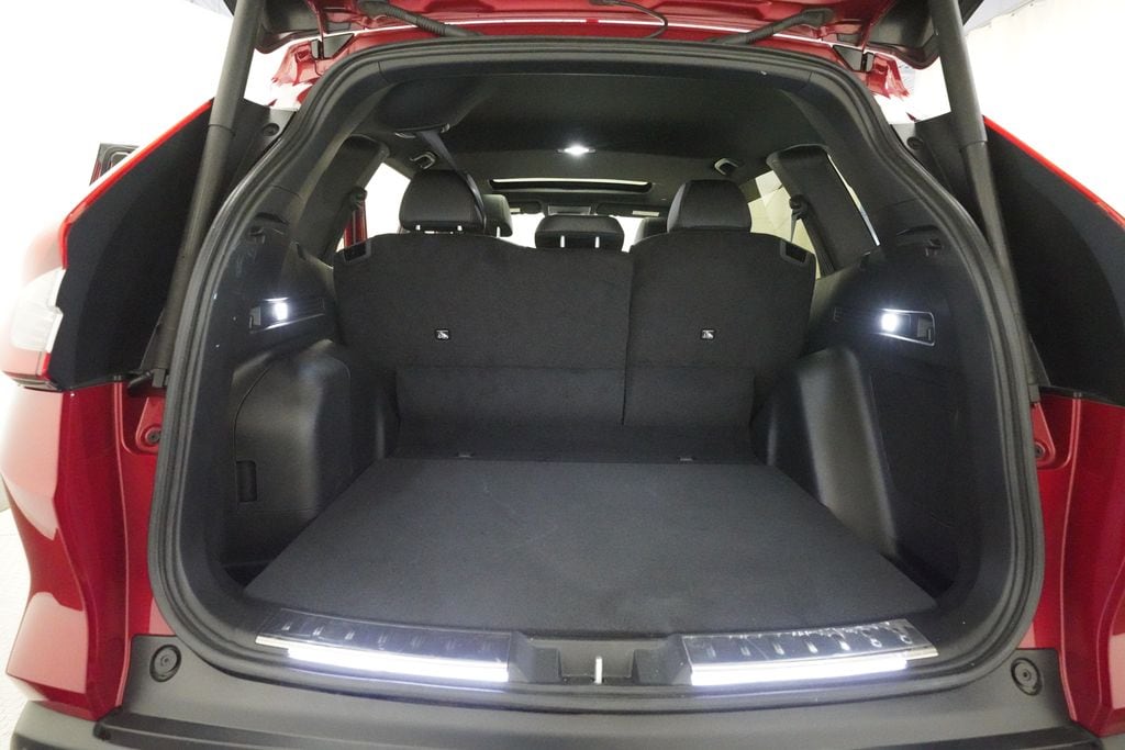 2026 Honda CR-V Sport Touring - Photo 10