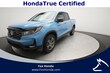 Honda Ridgeline