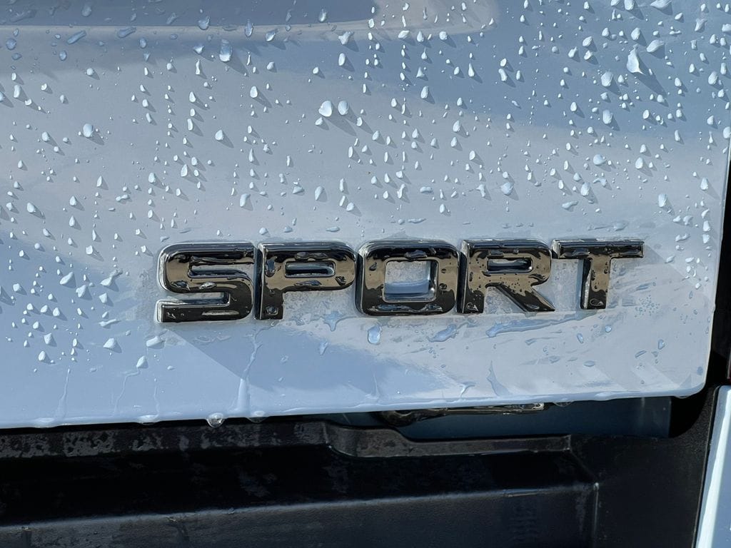 2026 Honda Ridgeline Sport - Photo 8