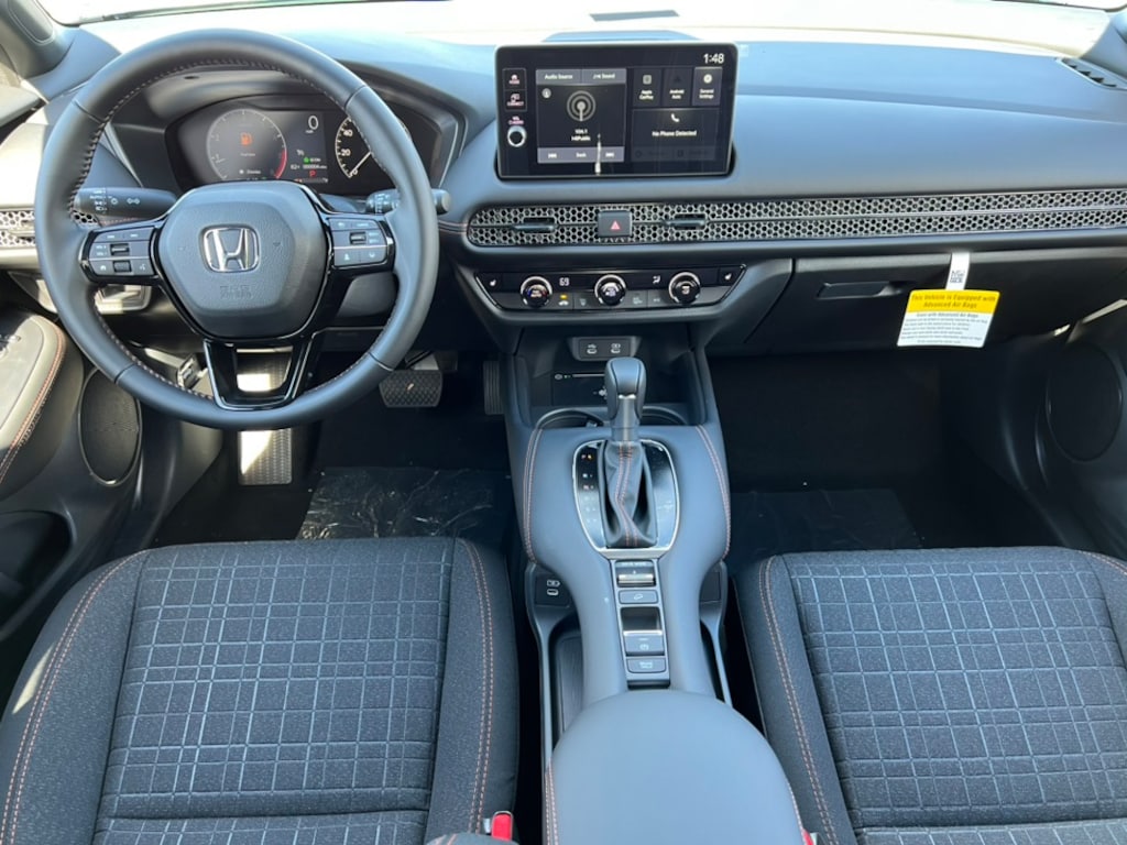 New 2026 Honda HR-V Sport SUV