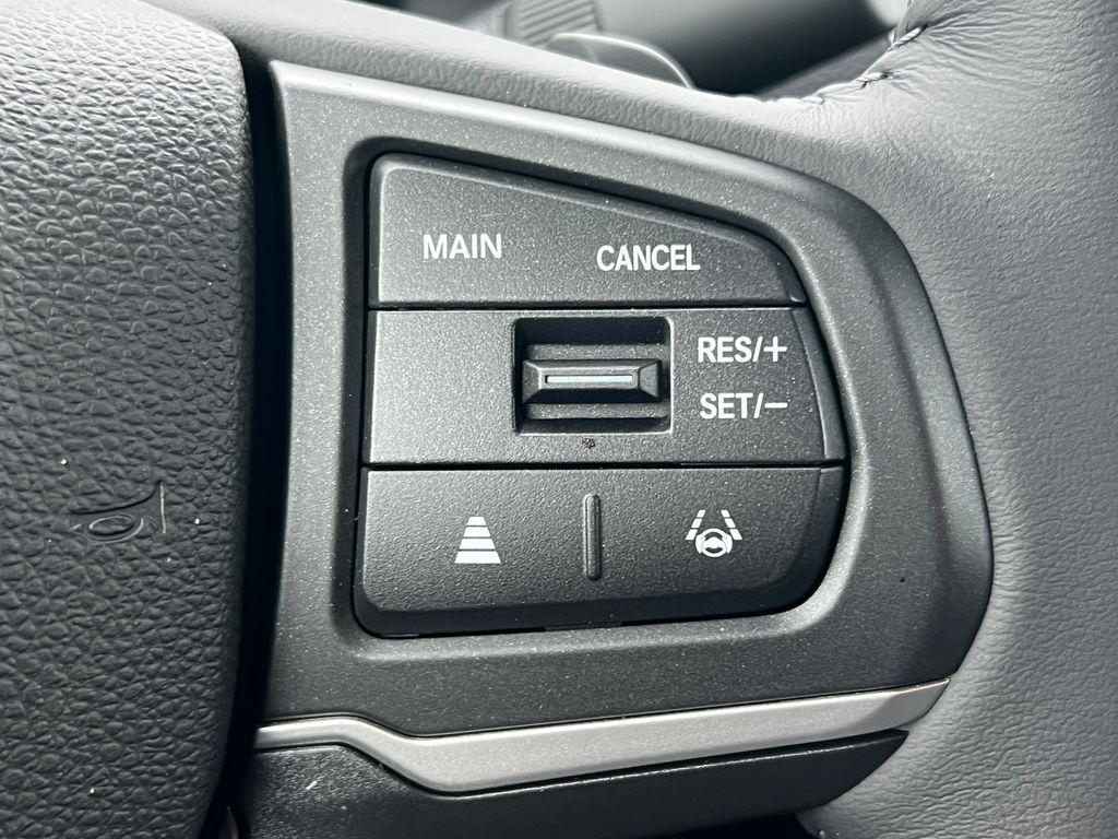 2026 Honda Ridgeline RTL - Photo 21